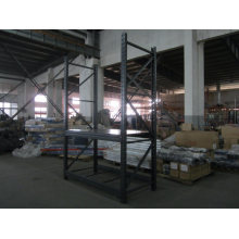Multifunctional Heavy Duty Steel Metal Warehouse Factory Storage Rack